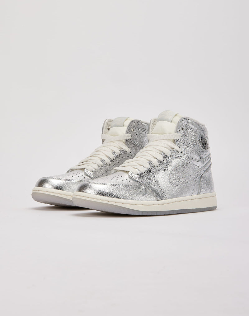Jordan Air Jordan 1 Retro High OG 'Chrome'