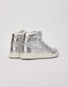 Jordan Air Jordan 1 Retro High OG 'Chrome'