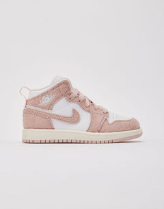 Jordan Air Jordan 1 Mid SE Pre-School