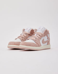 Jordan Air Jordan 1 Mid SE Pre-School