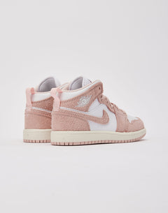 Jordan Air Jordan 1 Mid SE Pre-School