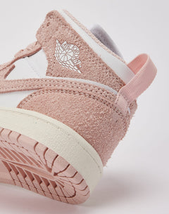 Jordan Air Jordan 1 Mid SE Pre-School