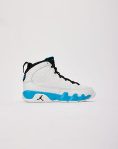 Jordan Air Jordan 9 Retro 'Powder Blue' Grade-School