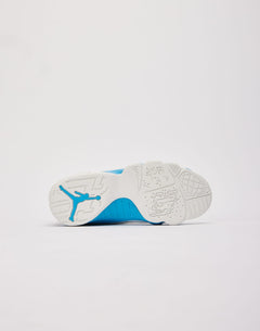 Jordan Air Jordan 9 Retro 'Powder Blue' Grade-School