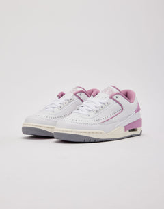 Jordan 2/3