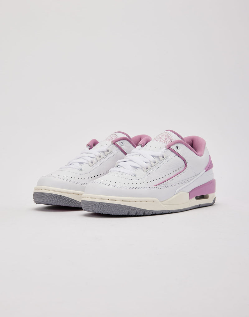 Jordan 2/3