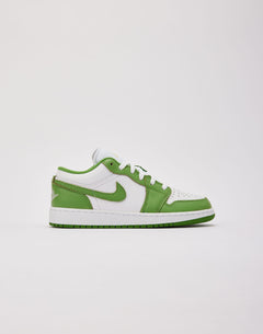 Jordan Air Jordan 1 Low SE Grade-School