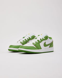 Jordan Air Jordan 1 Low SE Grade-School