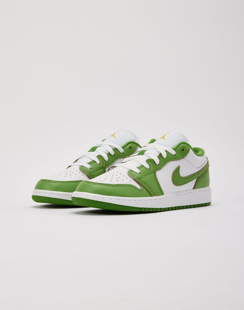 Jordan Air Jordan 1 Low SE Grade-School
