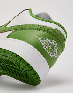 Jordan Air Jordan 1 Low SE Grade-School