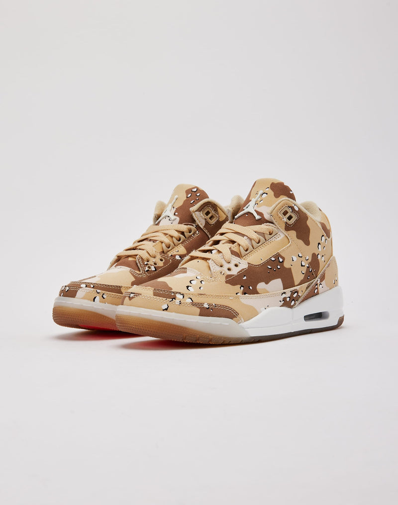 Jordan Air Jordan 3 Retro 'Desert Camo'