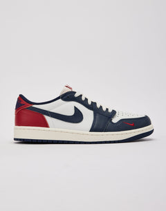 Jordan Air Jordan 1 Retro Low OG 'Howard University'