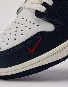 Jordan Air Jordan 1 Retro Low OG 'Howard University'