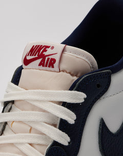 Jordan Air Jordan 1 Retro Low OG 'Howard University'
