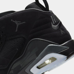 Kids Nike Air Jordan Jumpman MVP GS Black White DZ5577-001 Sneaker Shoe Trainer