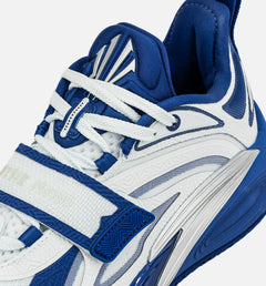 Anta Kai 1 College Blue White Silver 8124D1113-4 Sneaker Shoe Trainer
