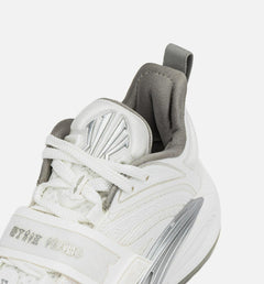 Anta Kai 1 Yang White Grey 8124C1102S-19 Shoe Sneaker Trainer
