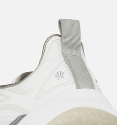 Anta Kai 1 Yang White Grey 8124C1102S-19 Shoe Sneaker Trainer