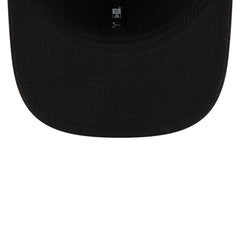 New Era Kansas City Chiefs '24 AFC Black White Red Yellow 9SEVENTY Snapback