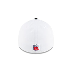 Kansas City Chiefs Super Bowl LIX Participation 39THIRTY Stretch Fit Hat