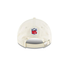 New Era Kansas City Chiefs SB White Yellow Green Red 9Twenty 920 Adjustable Hat