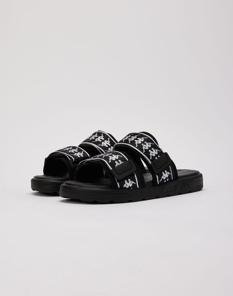 Kappa 222 Banda Aster 1 Sandals