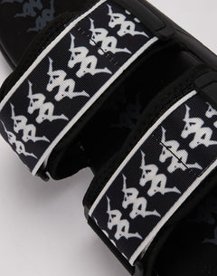 Kappa 222 Banda Aster 1 Sandals