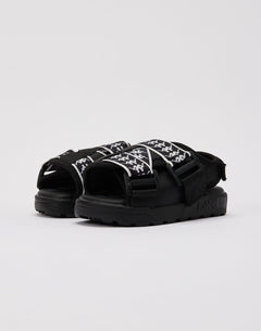 Kappa 222 Banda Mitel 2 Sandals Toddler