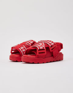Kappa 222 Banda Mitel 2 Sandals Toddler