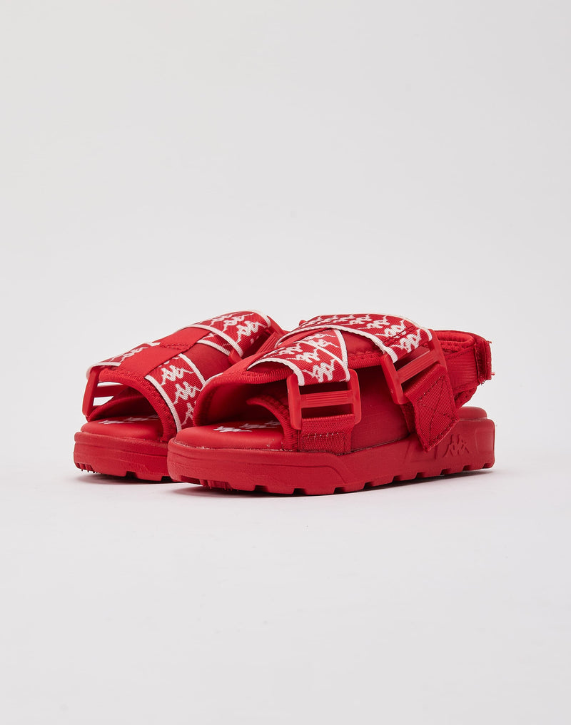 Kappa 222 Banda Mitel 2 Sandals Toddler