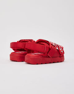 Kappa 222 Banda Mitel 2 Sandals Toddler