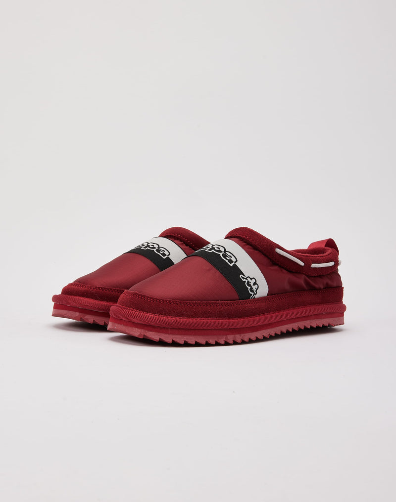 Kappa Logo Zak 1 Mules Grade-School