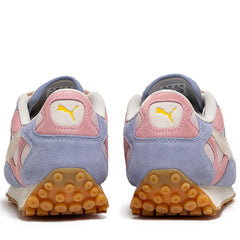 Kid Super Easy Rider Puma Mauve Mist Alpine Purple White Blue 399423 01 Sneaker