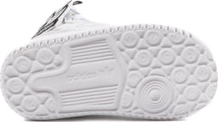 Kids Adidas Jeremy Scott New Wings White Black GY1848 Sneaker Shoe Trainer
