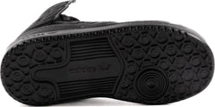 Kids Adidas Jeremy Scott New Wings Black White GY1849 Sneaker Shoe Trainer