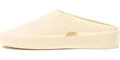 Kids Fear Of God The California Cream White FG80-100EVAK Slide Slippers Sandals