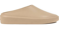 Kids Fear Of God The California Almond Beige FG80-100EVAK Slide Slippers Sandals