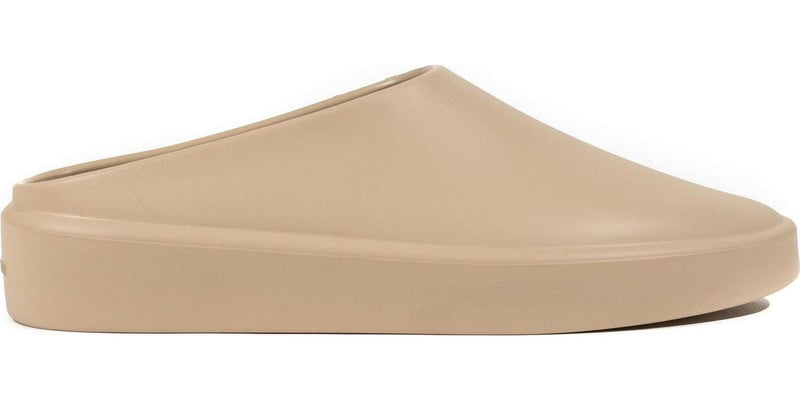 Kids Fear Of God The California Almond Beige FG80-100EVAK Slide Slippers Sandals