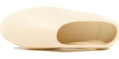 Kids Fear Of God The California Cream White FG80-100EVAK Slide Slippers Sandals