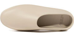 Kids Fear Of God The California Oat White Biege FG80-100EVAK Slippers Sandals