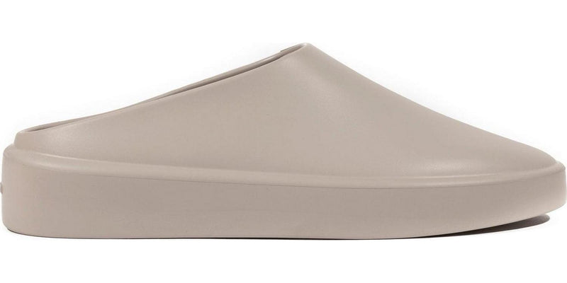 Kids Fear Of God The California Concrete Grey FG80-100EVAK Slippers Sandals