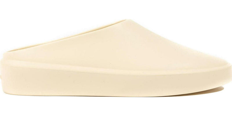Kids Fear Of God The California Cream White FG80-100EVAK Slide Slippers Sandals