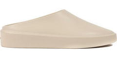 Kids Fear Of God The California Oat White Biege FG80-100EVAK Slippers Sandals