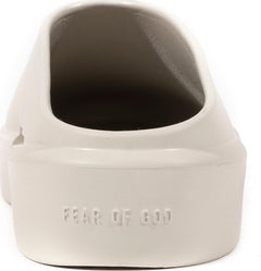 Kids Fear Of God The California Cement Grey FG80-100EVAK Slide Slippers Sandals