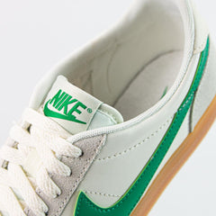 Nike Killshot 2 Leather Sail Lucid Green-Gum Yellow White Shoe Sneaker Trainer