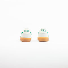 Nike Killshot 2 Leather Sail Lucid Green-Gum Yellow White Shoe Sneaker Trainer
