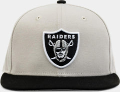 New Era Las Vegas Raiders World Class Black Red Blue 59Fifty 5950 Patch Fitted