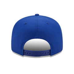 New Era LA Clippers LOCAL Royal Blue Red White 9Fifty 950 Patch Snapback Cap Hat