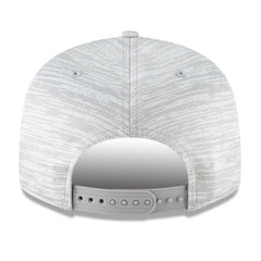 New Era LA Rams '20 Gray Blue Yellow 9Fifty 950 Patch Snapback Cap Hat