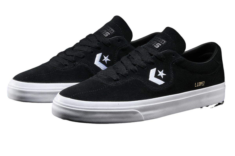 Louie Lopez Pro Ox